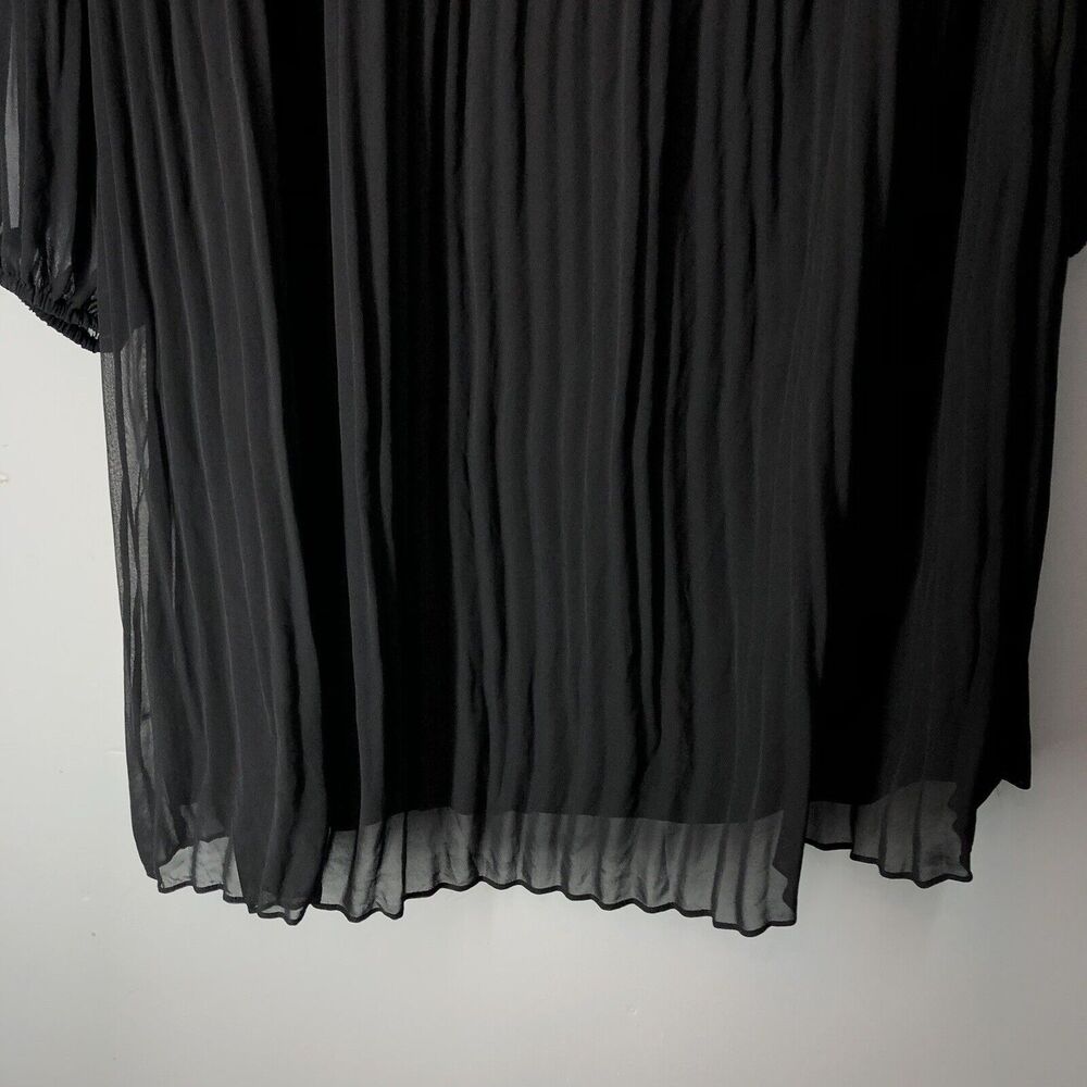 LANE BRYANT WOMEN DRESS - Picture 9 of 15